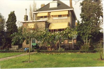 Empelsedijk 17, Oud Empel