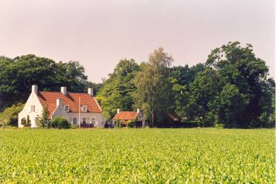 Reigerbos 5, Vught