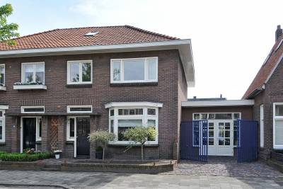 Theresialaan 91, Vught