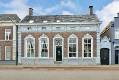 Taalstraat 211, Vught