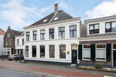 Taalstraat 87, Vught