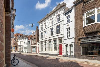 Vughterstraat 105 -107, 's-Hertogenbosch