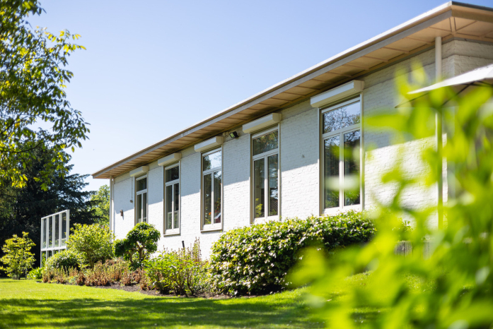 Willem van Beuningenlaan 6, Vught