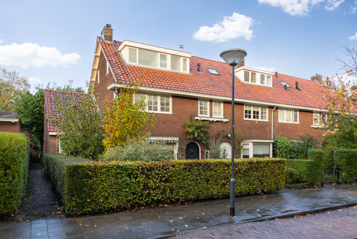 Versterstraat 10, Vught