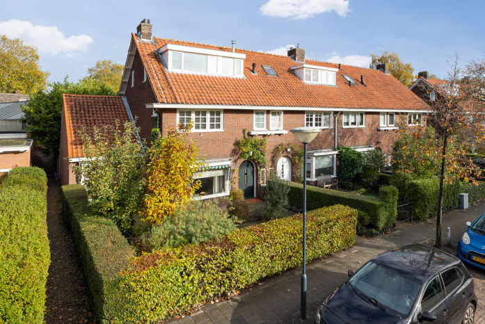 Versterstraat 10, Vught