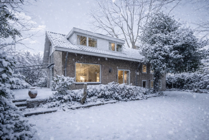 Beukenlaan 6, Sint Michielsgestel