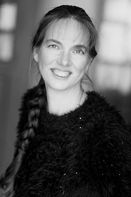 Charline Maekelbergh - Boeren